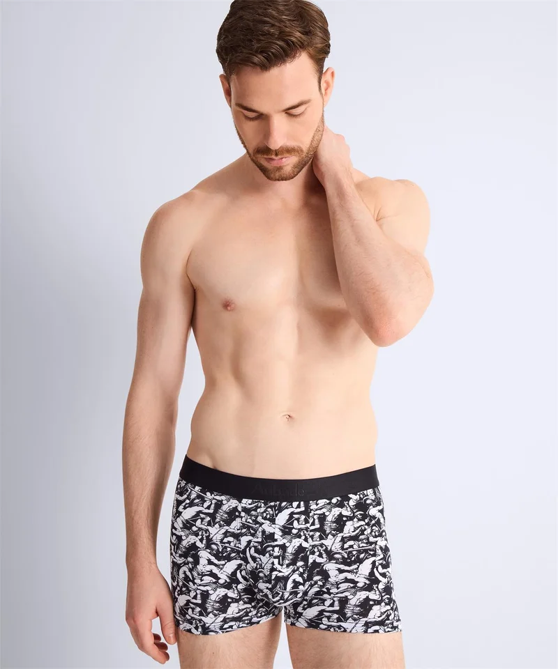 Aubade - Aubade Herren-Shorts Gladiator Gots