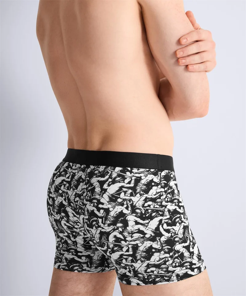 Aubade - Aubade Herren-Shorts Gladiator Gots