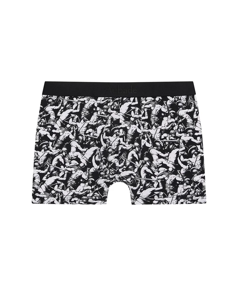 Aubade - Aubade Herren-Shorts Gladiator Gots