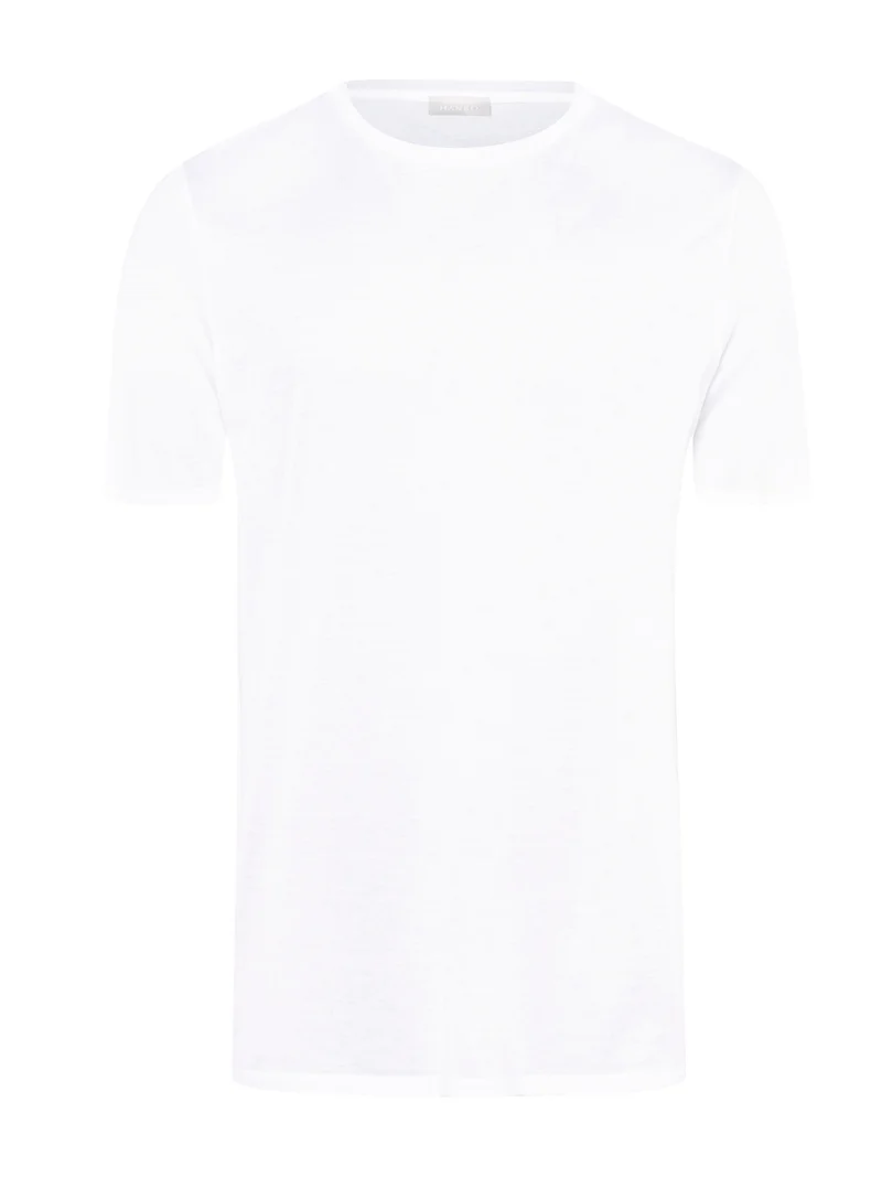 T-Shirt, O-Neck, COTTON SPORTY