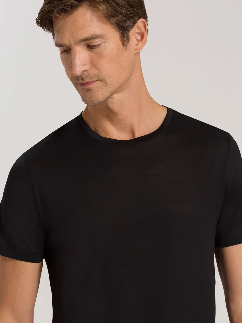 T-Shirt, O-Neck, COTTON SPORTY