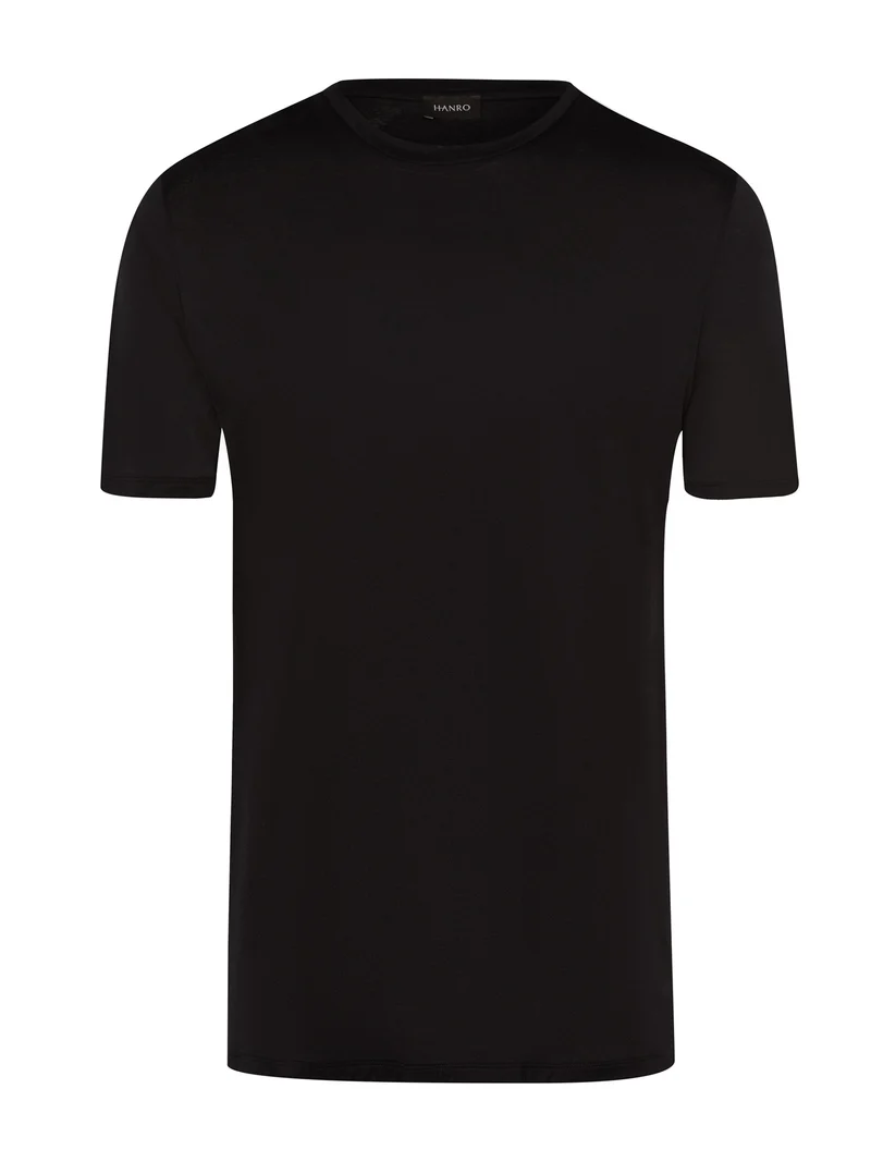 T-Shirt, O-Neck, COTTON SPORTY