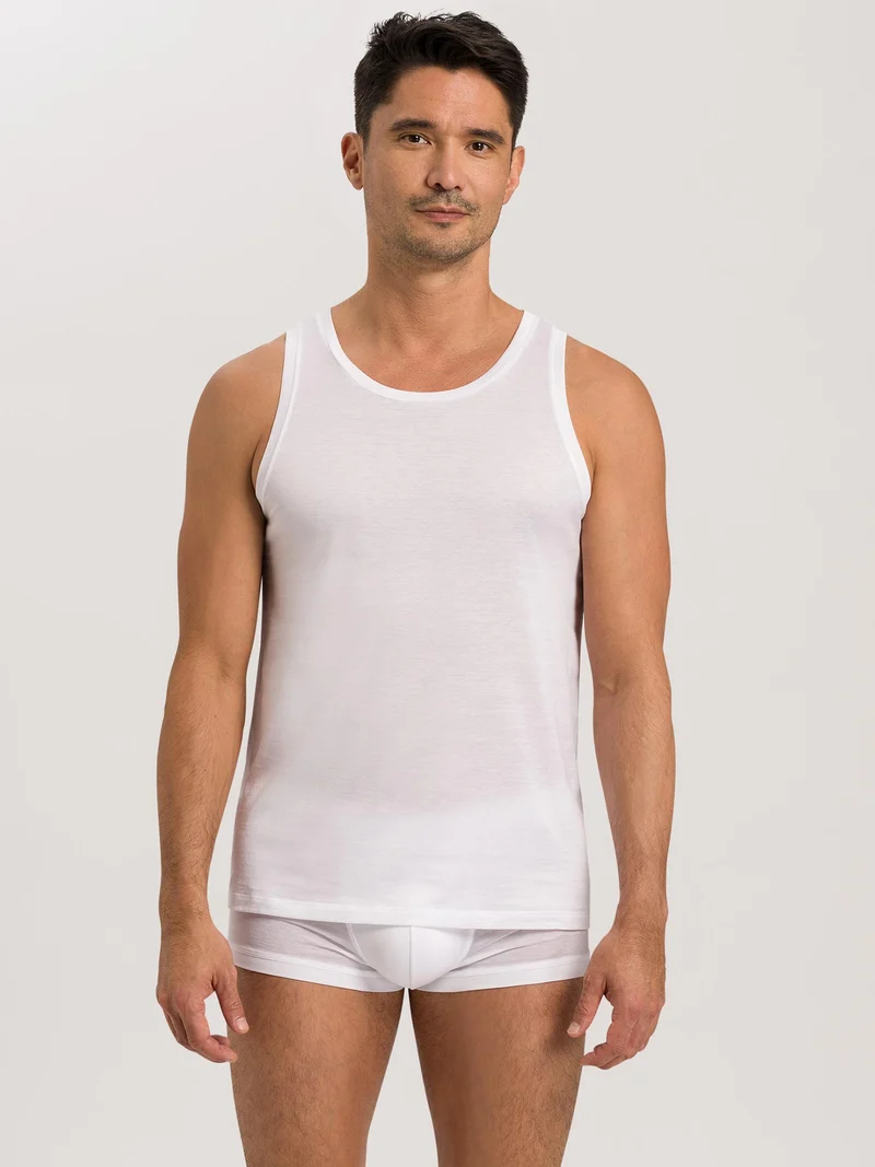 Tank Top COTTON SPORTY