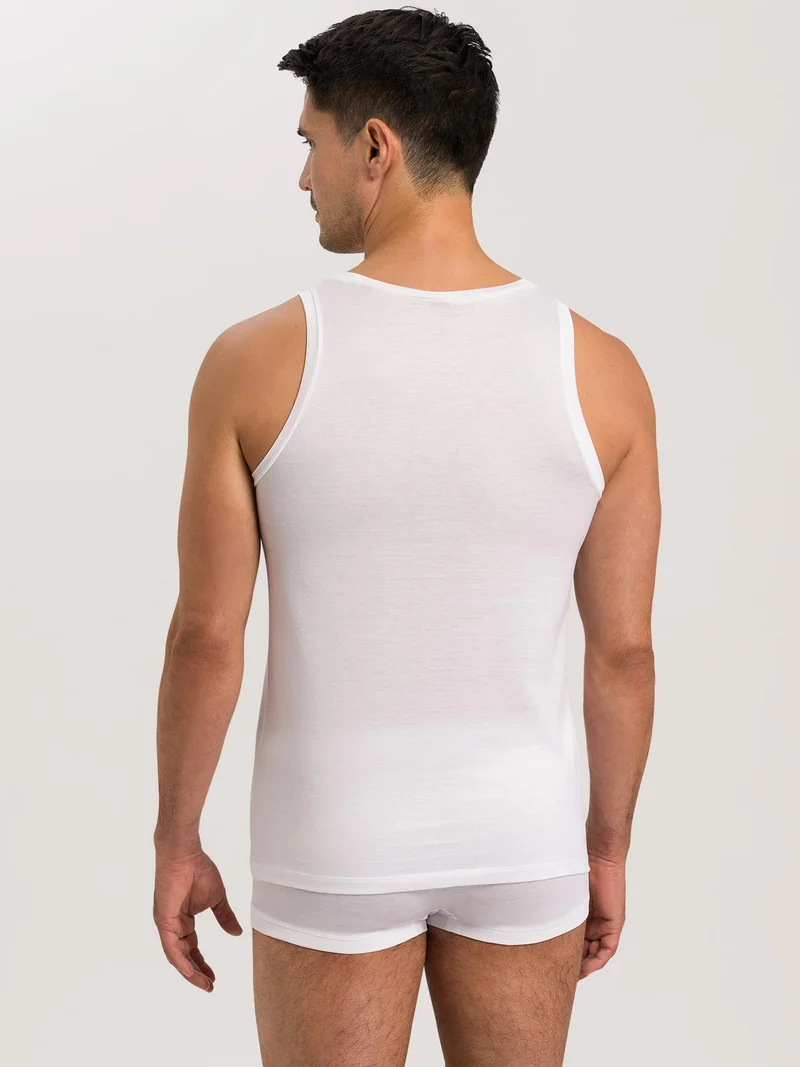 Tank Top COTTON SPORTY