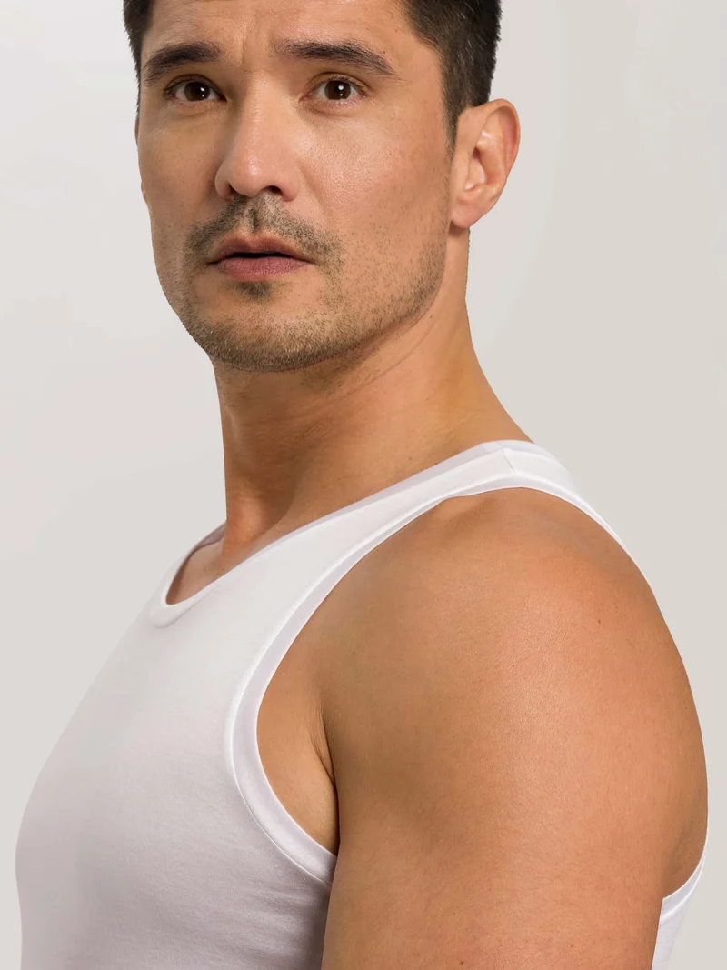 Tank Top COTTON SPORTY