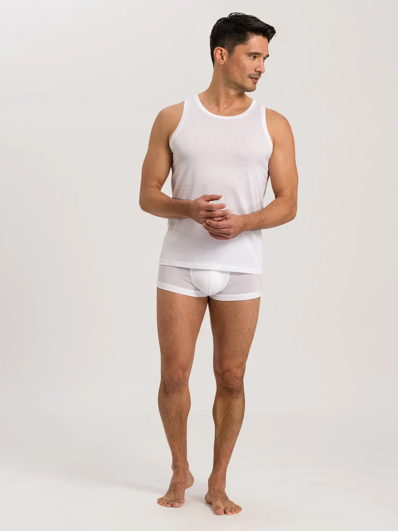 Tank Top COTTON SPORTY