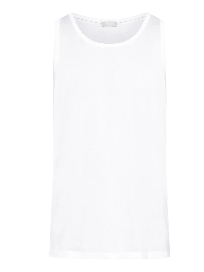 Tank Top COTTON SPORTY