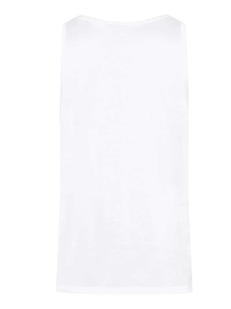 Tank Top COTTON SPORTY