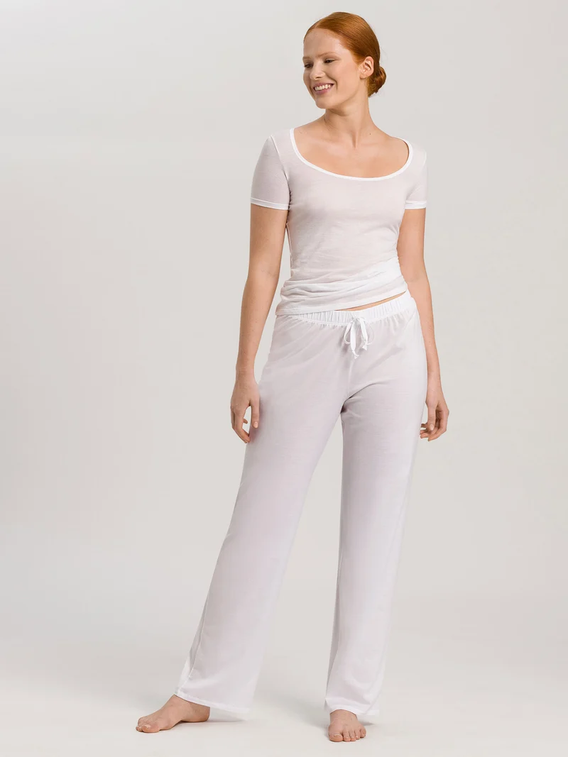 Long Pants COTTON DELUXE Night