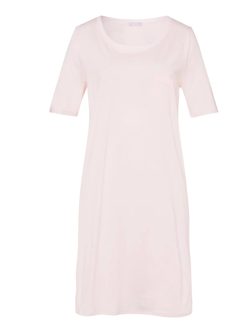 Nightdress, 90cm, kurzarm, COTTON DELUXE Night
