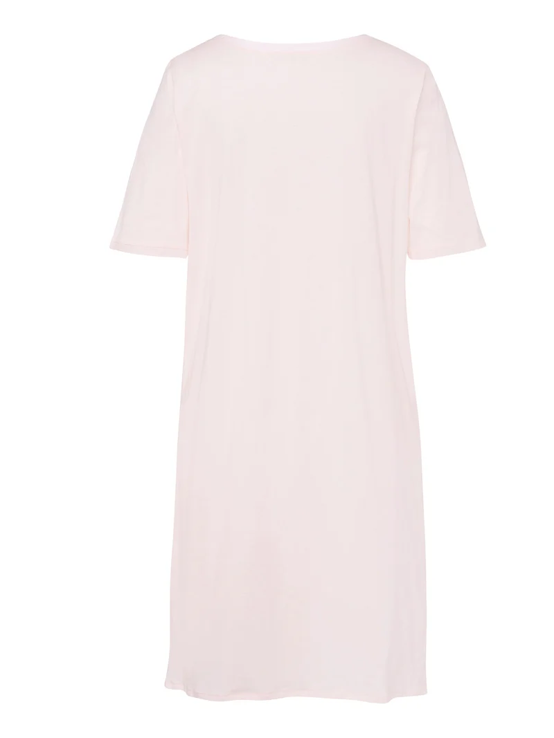 Nightdress, 90cm, kurzarm, COTTON DELUXE Night