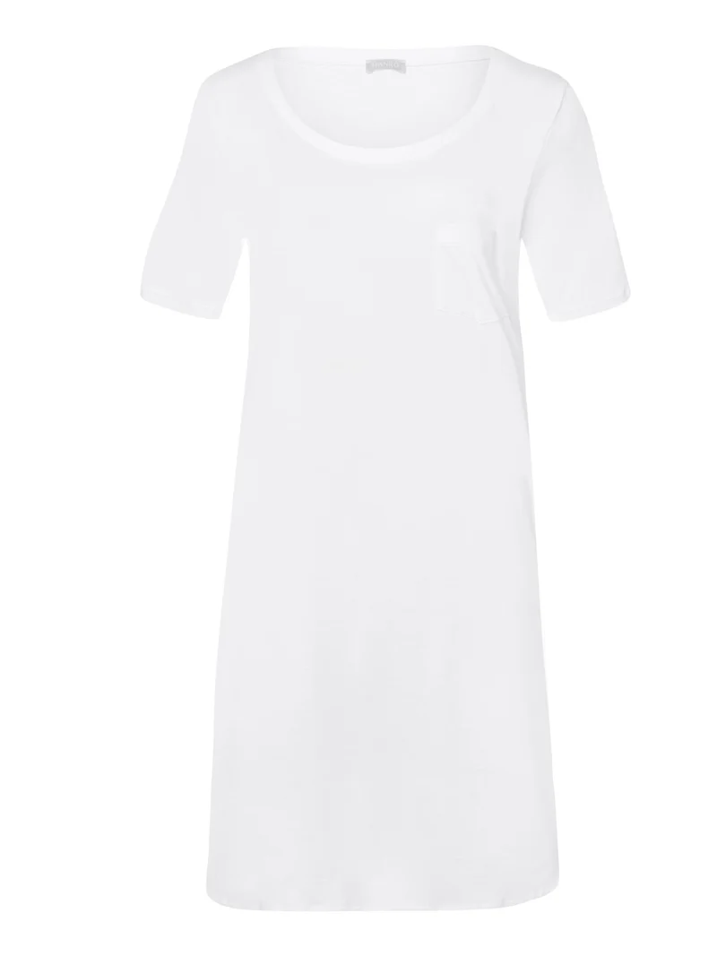Nightdress, 90cm, kurzarm, COTTON DELUXE Night
