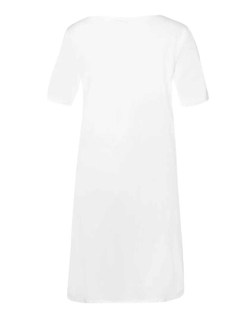 Nightdress, 90cm, kurzarm, COTTON DELUXE Night