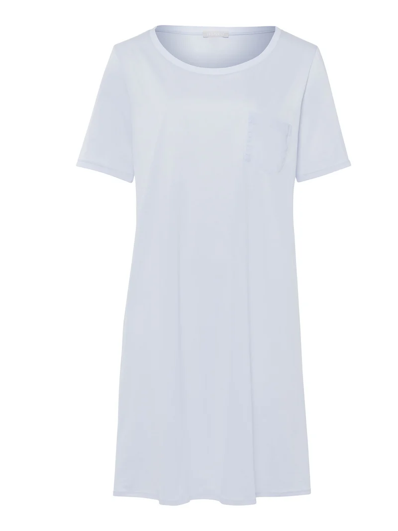 Nightdress, 90cm, kurzarm, COTTON DELUXE Night