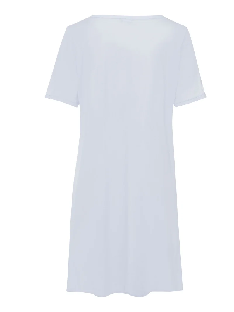 Nightdress, 90cm, kurzarm, COTTON DELUXE Night