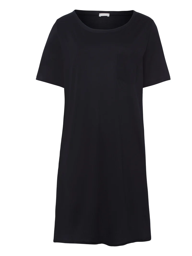 Nightdress, 90cm, kurzarm, COTTON DELUXE Night
