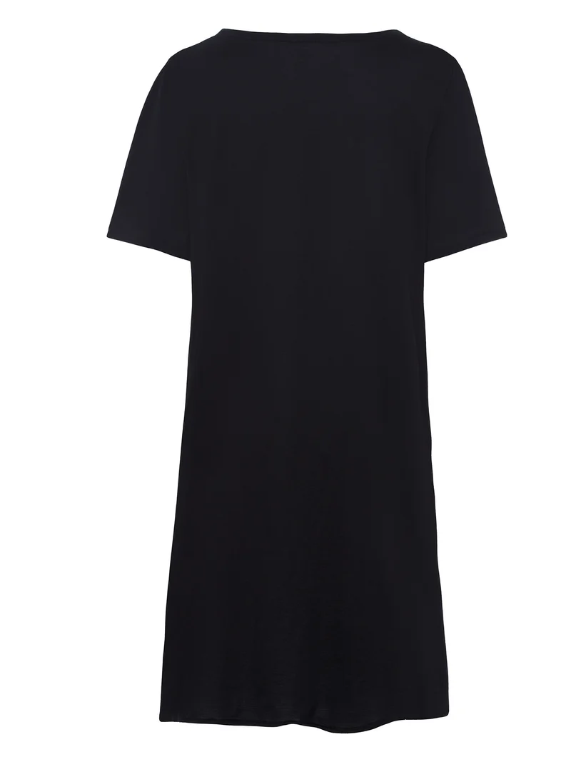Nightdress, 90cm, kurzarm, COTTON DELUXE Night