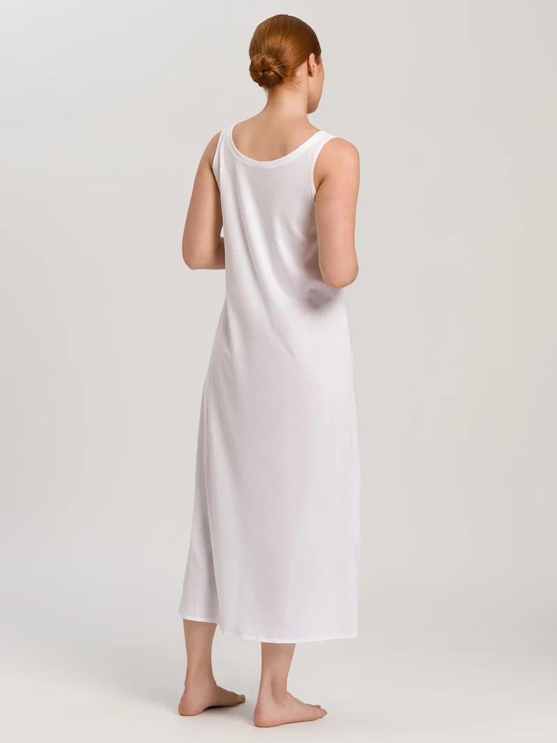 Ärmelloser Nightdress, 130cm, COTTON DELUXE Night