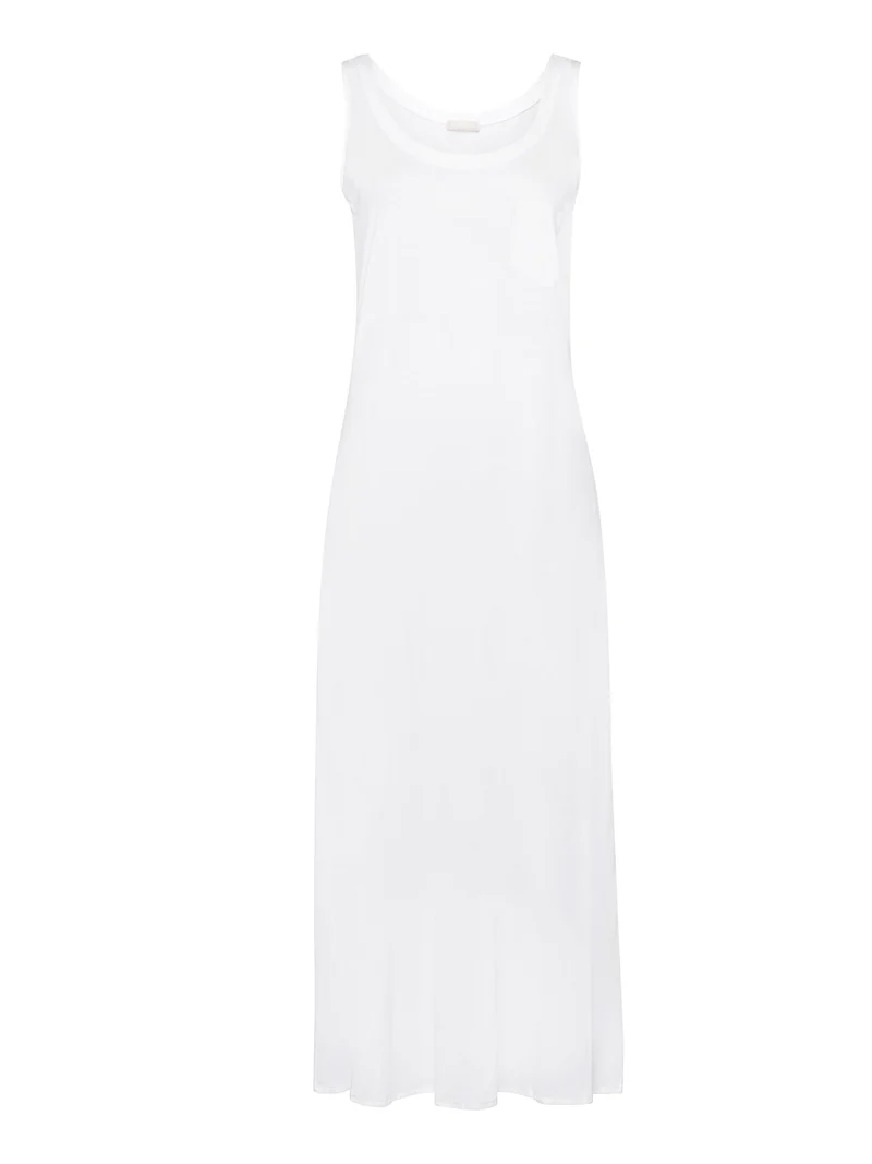 Ärmelloser Nightdress, 130cm, COTTON DELUXE Night