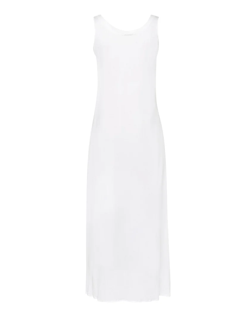 Ärmelloser Nightdress, 130cm, COTTON DELUXE Night