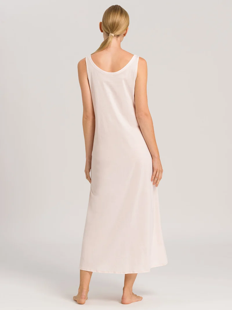 Ärmelloser Nightdress, 130cm, COTTON DELUXE Night