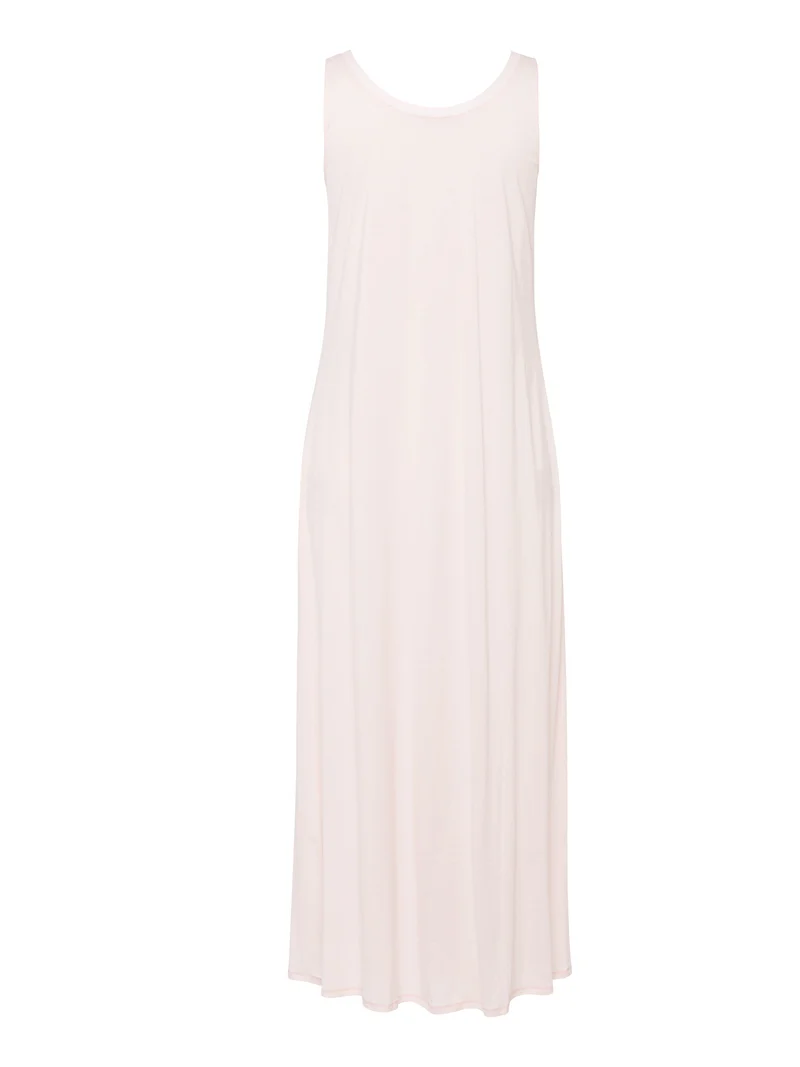 Ärmelloser Nightdress, 130cm, COTTON DELUXE Night