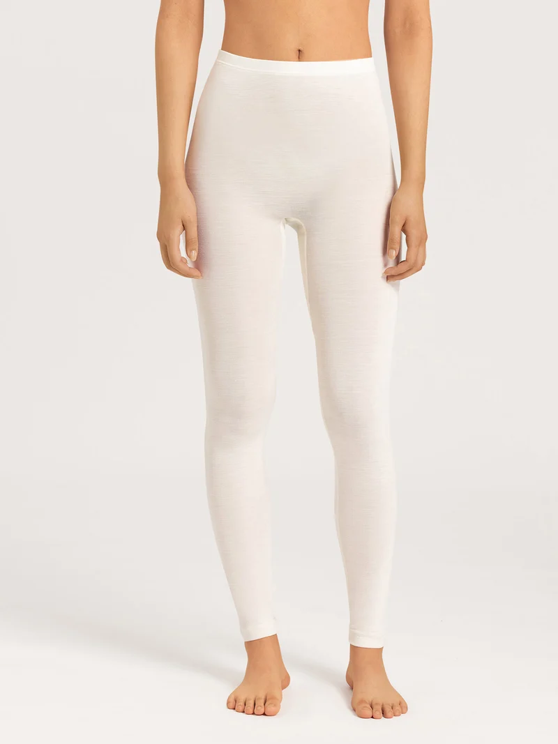 Leggings WOOLEN SILK