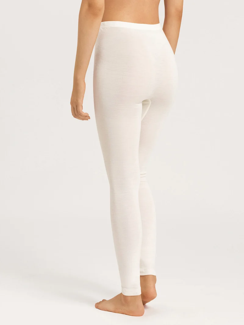 Leggings WOOLEN SILK