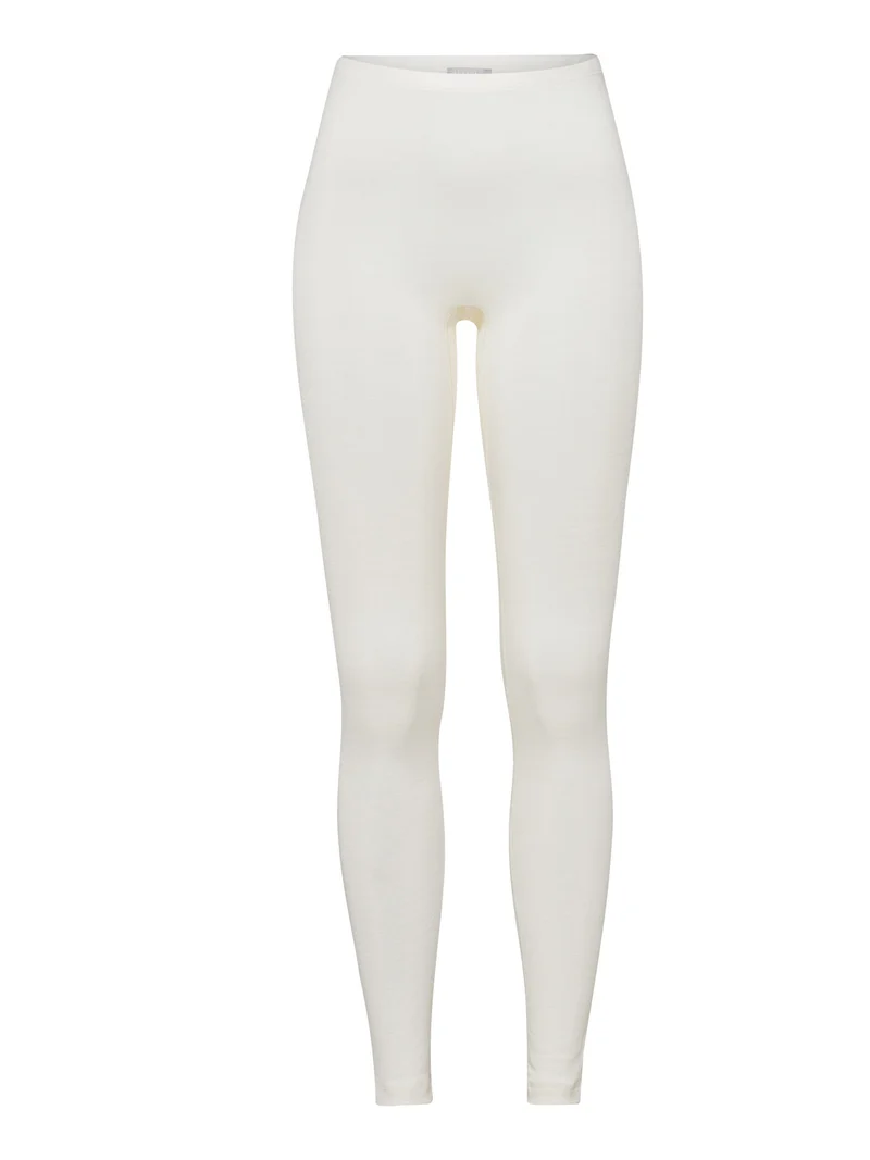 Leggings WOOLEN SILK