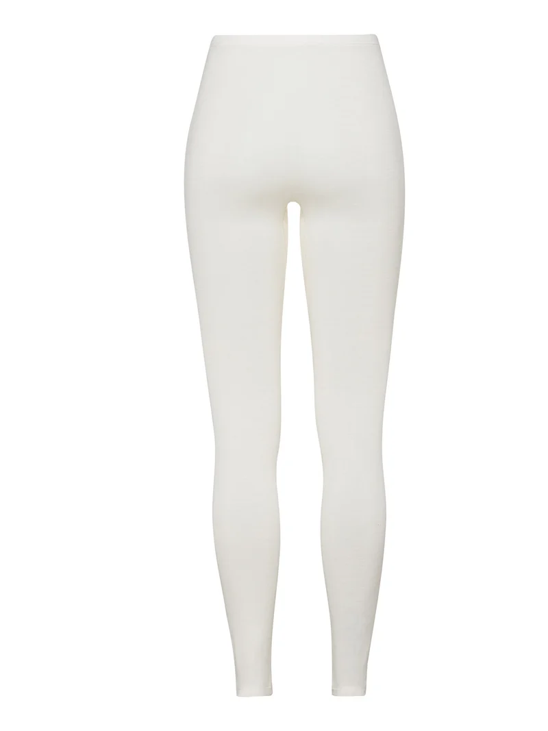 Leggings WOOLEN SILK