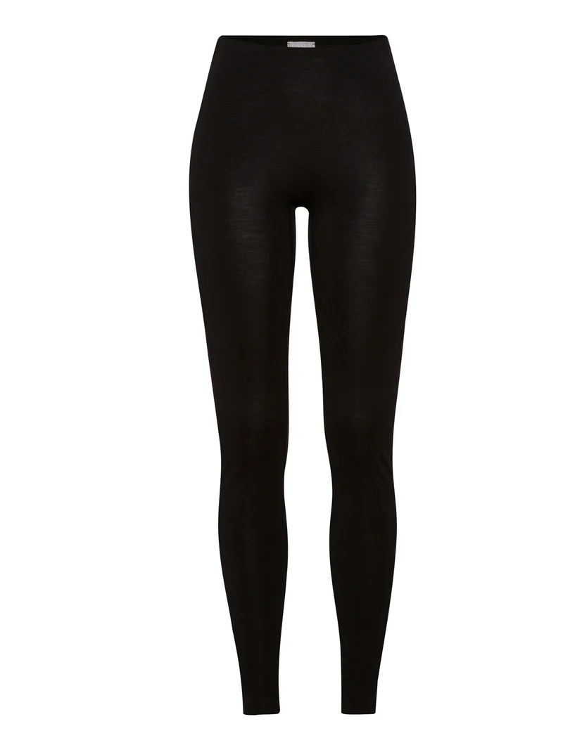 Leggings WOOLEN SILK