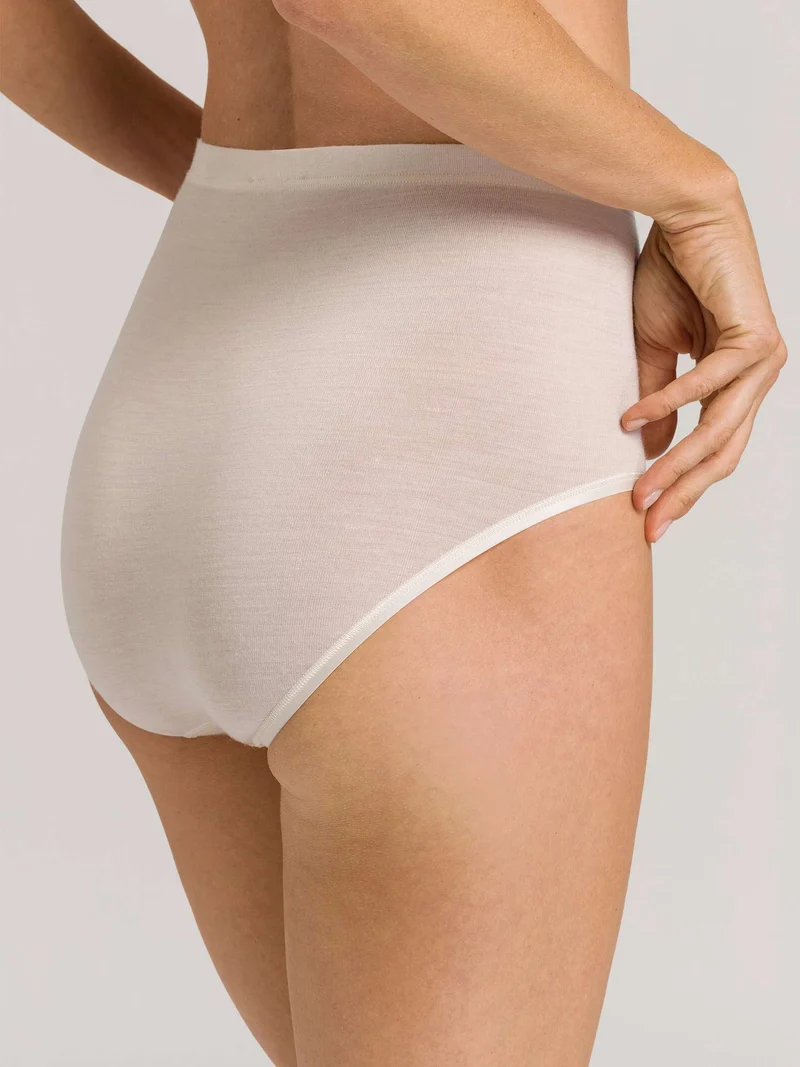 Maxi Briefs (Slip) WOOLEN SILK