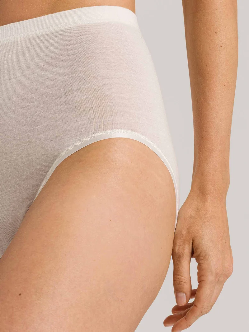 Maxi Briefs (Slip) WOOLEN SILK