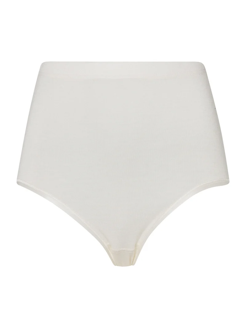 Maxi Briefs (Slip) WOOLEN SILK