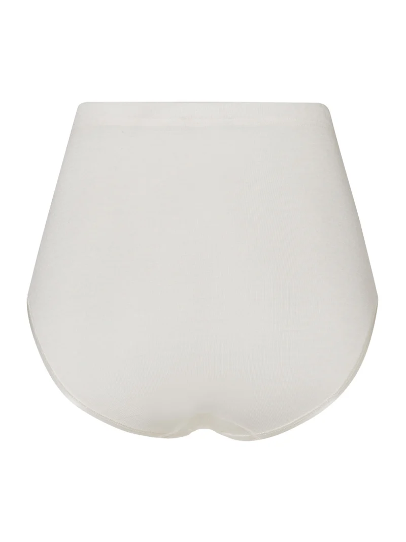 Maxi Briefs (Slip) WOOLEN SILK