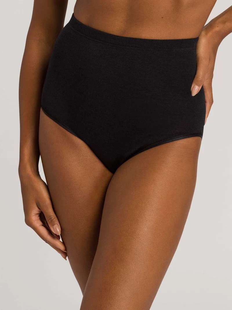 Maxi Briefs (Slip) WOOLEN SILK