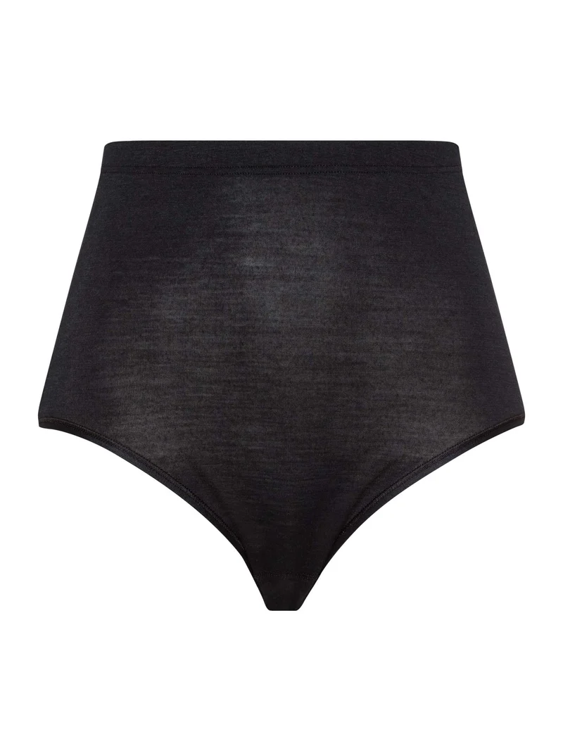 Maxi Briefs (Slip) WOOLEN SILK