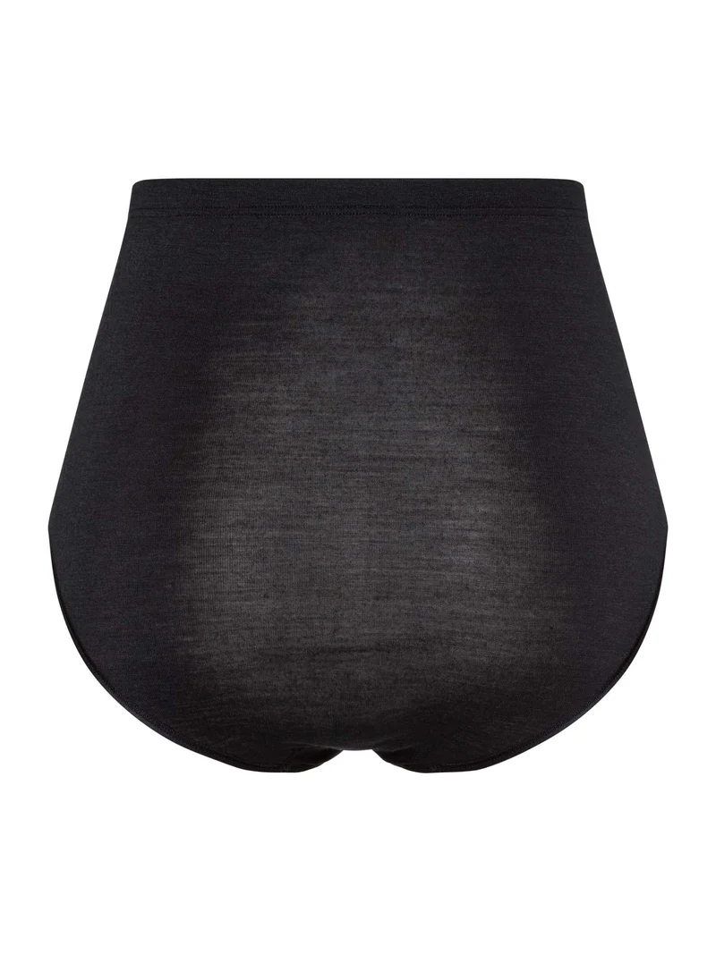 Maxi Briefs (Slip) WOOLEN SILK