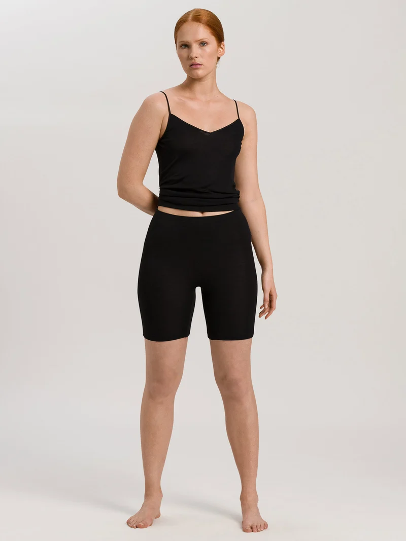 Spaghetti Top WOOLEN SILK