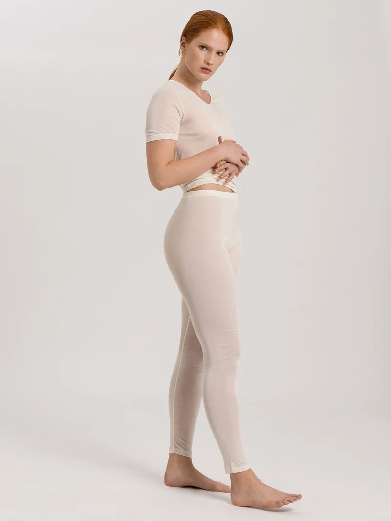 Leggings PURE SILK