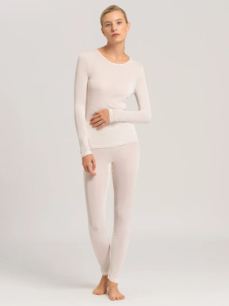 Leggings PURE SILK