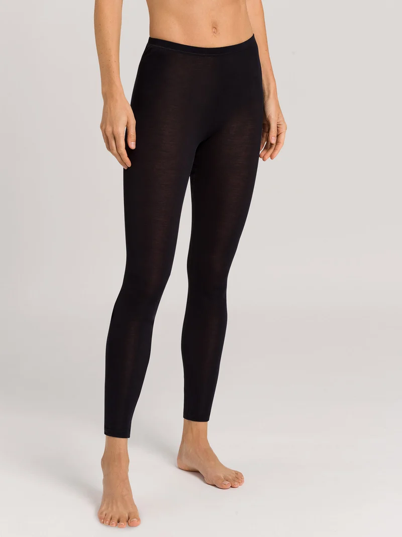 Leggings PURE SILK