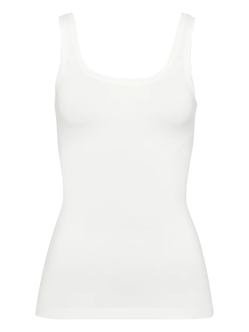 Tank-Top O-Neck TOUCH FEELING