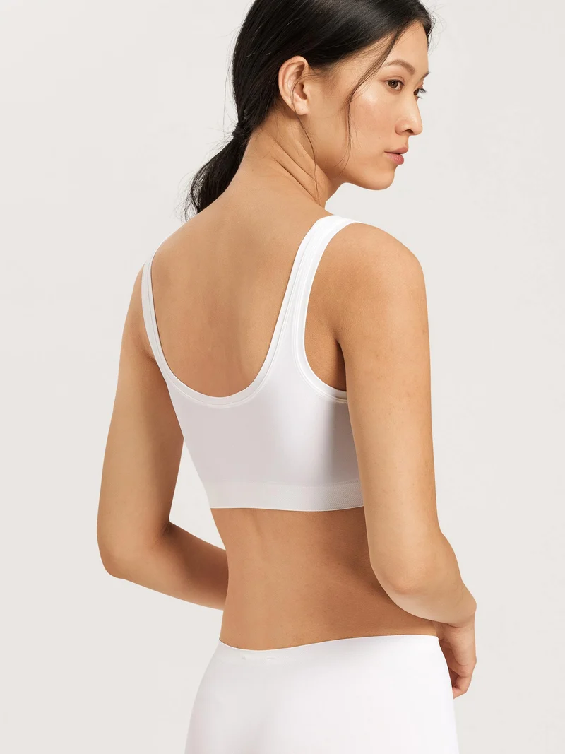 Crop Top, Bustier, TOUCH FEELING