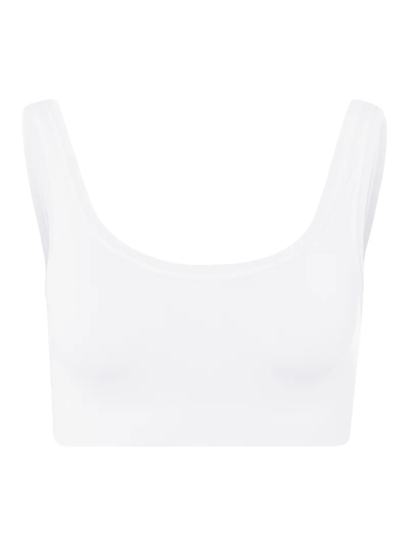 Crop Top, Bustier, TOUCH FEELING