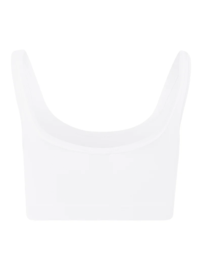 Crop Top, Bustier, TOUCH FEELING