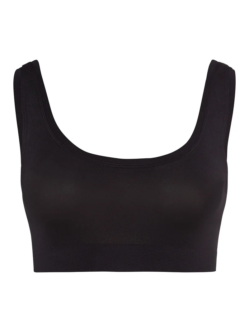 Crop Top, Bustier, TOUCH FEELING