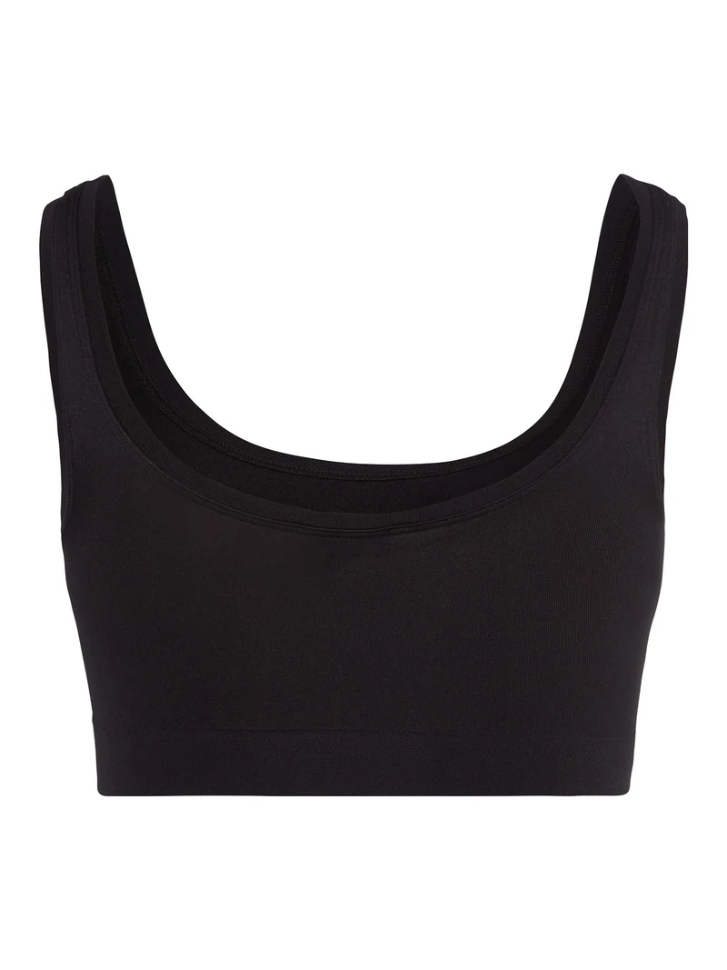 Crop Top, Bustier, TOUCH FEELING