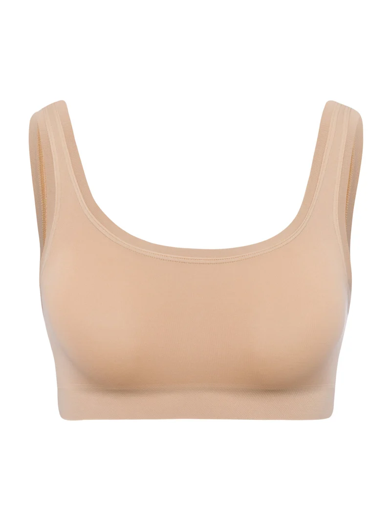 Crop Top, Bustier, TOUCH FEELING
