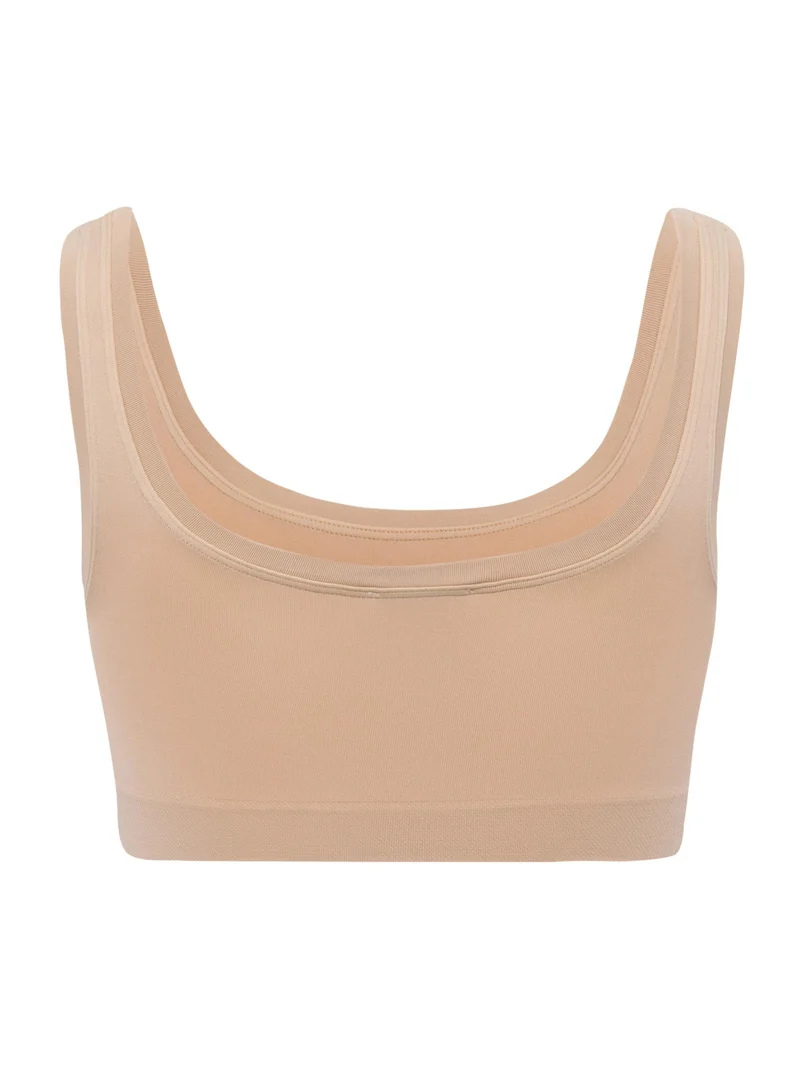 Crop Top, Bustier, TOUCH FEELING